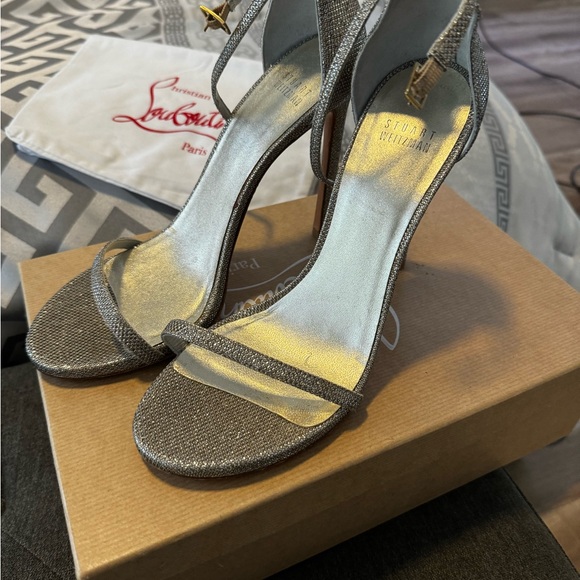 Stuart Weitzman High Heel - Picture 2 of 6